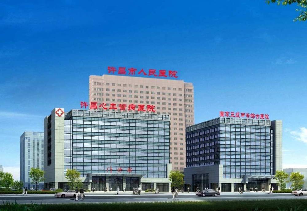 恭喜飞速度助力许昌市人民医院药物及医疗器械临床试验机构备案成功(图1) 0 (5).jpg