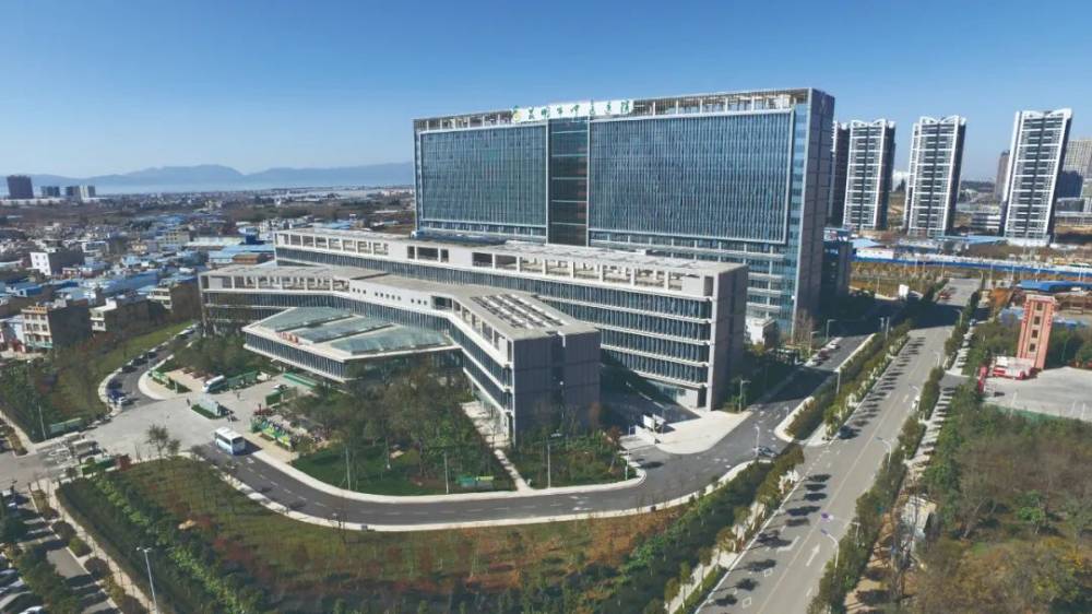 恭喜飞速度助力昆明市妇幼保健院药物及医疗器械临床试验机构备案成功(图1) 0 (5).jpg