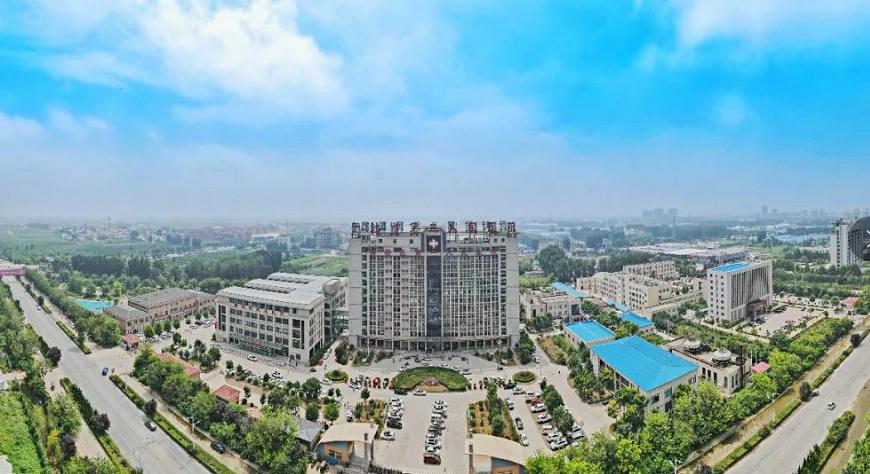 恭喜飞速度助力开封市第三人民医院/开封市祥符区第一人民医院药物及医疗器械临床试验机构备案成功(图1) 0 (10).jpg