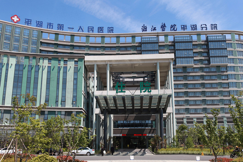 恭喜飞速度助力平湖市第一人民医院药物及医疗器械临床试验机构备案成功(图1) 0 (11).jpg