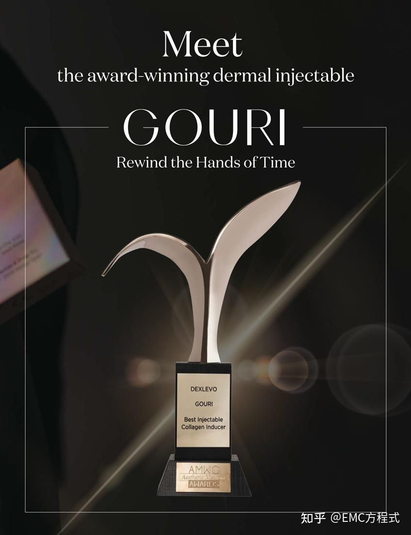 全球首款液态PCL GOURI格奥润 提升线雕 第四代少女 激活胶原新生(图4) 全球首款液态PCL GOURI格奥润 提升线雕 第四代少女 激活胶原新生(图4)